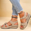 Comfortable orthopedic sandals for women – Perfect support all day