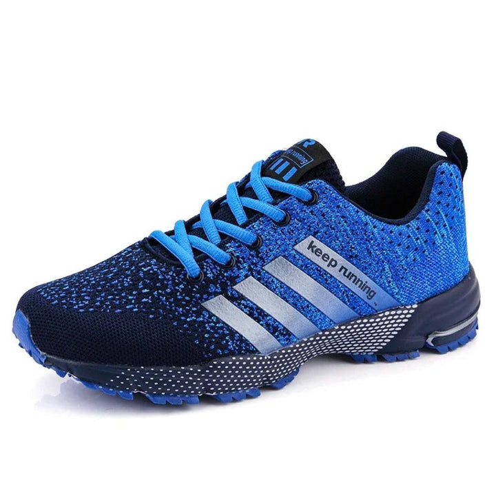 Running shoes for men