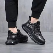 Luksuriøse Air Cushion Sneakers til Herre - Mason