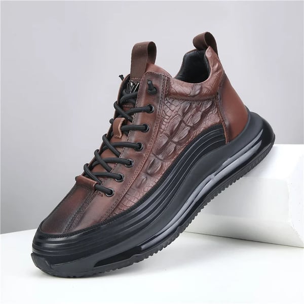 Luksuriøse Air Cushion Sneakers til Herre - Mason