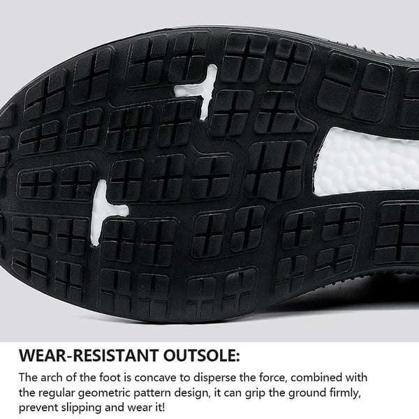 Luksuriøse Air Cushion Sneakers til Herre - Mason
