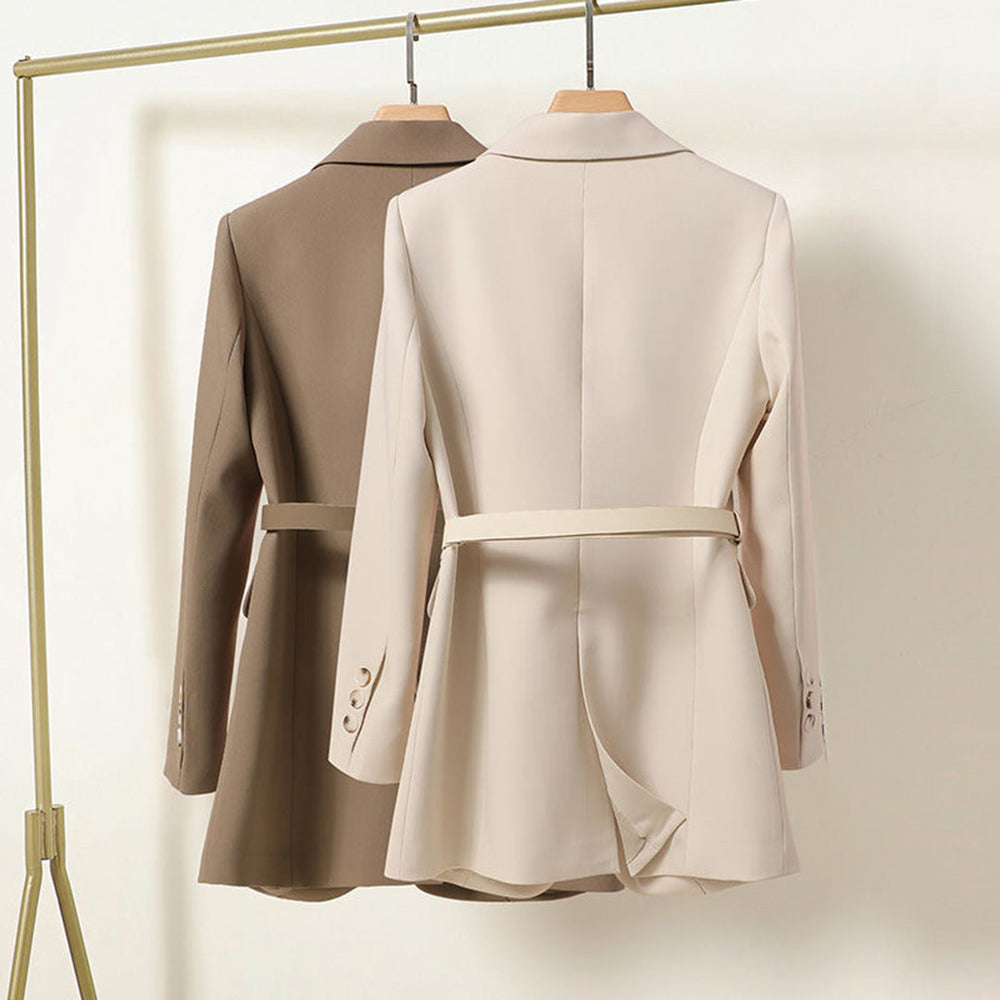Casual Chic To-Delt Sett for Kvinner