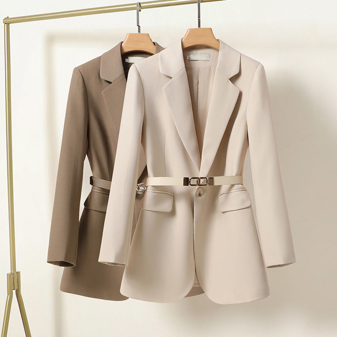 Casual Chic To-Delt Sett for Kvinner