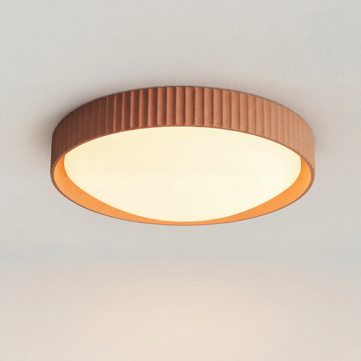 Argo Gipsbetong Takplafond