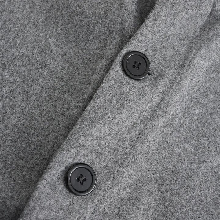 Stylish winter jacket for men