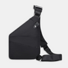Minimalistisk tyverisikret crossbody – organisert og sikker oppbevaring for en livsstil på farten