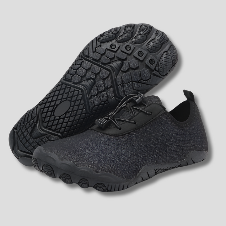 Lette joggesko for menn