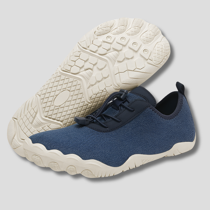 Lette joggesko for menn