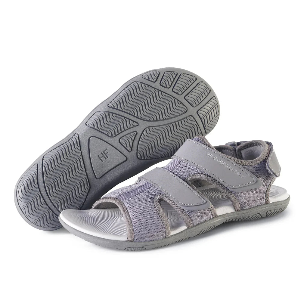 Barefoot sandals for men