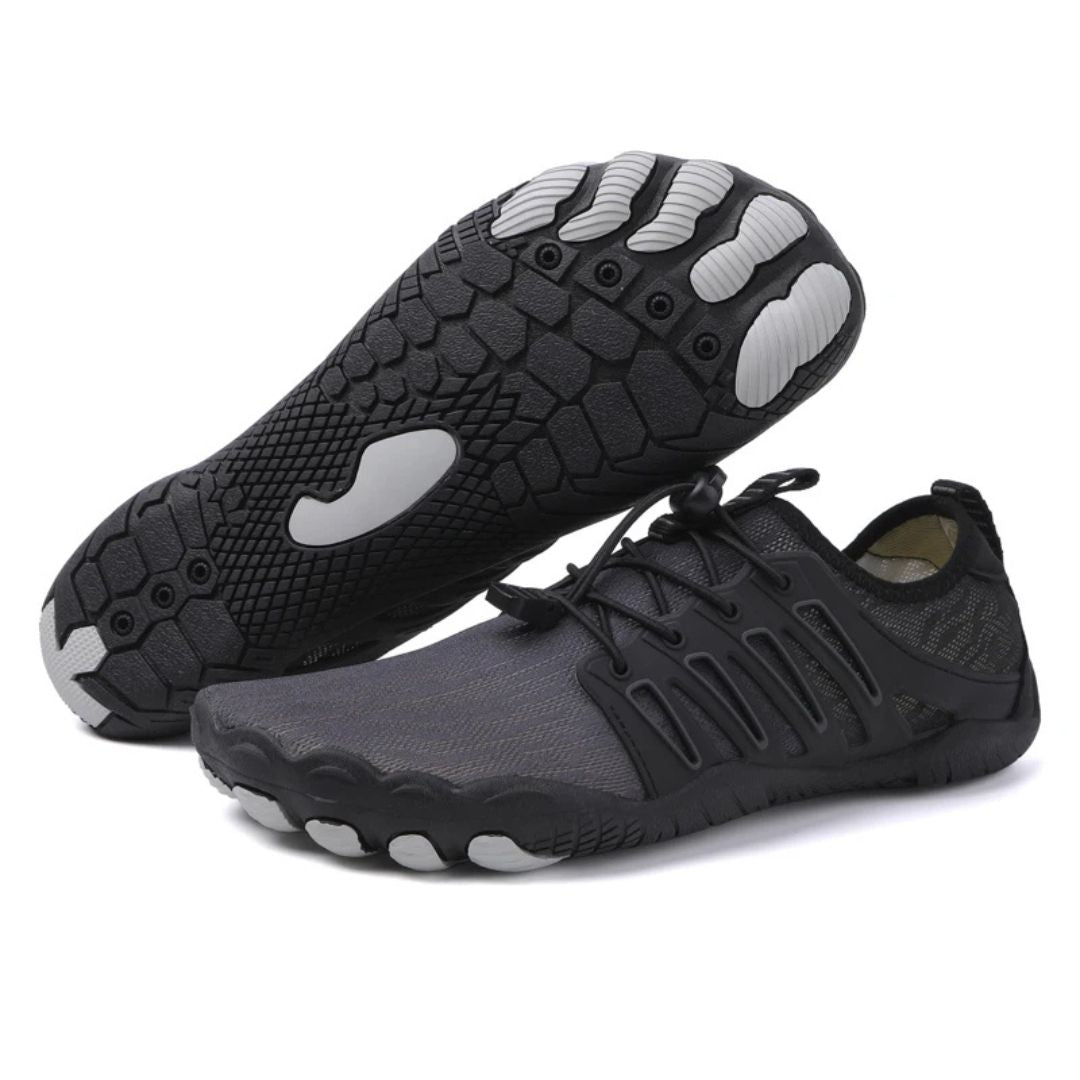 Orthopedic Barefoot Shoes for Natural Comfort