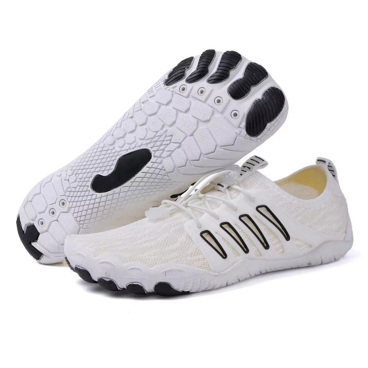 Orthopedic Barefoot Shoes for Natural Comfort