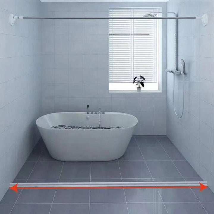 WaterStopper silicone sealant for leak-free bathrooms and kitchens