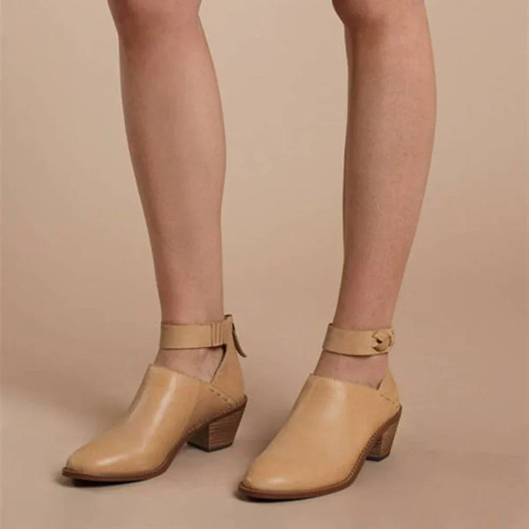 Elegant women's heels