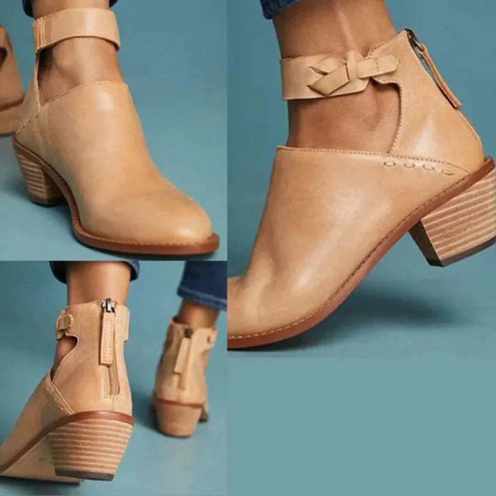 Elegant women's heels