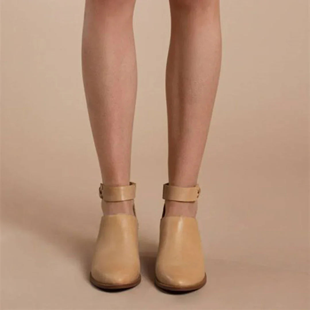 Elegant women's heels
