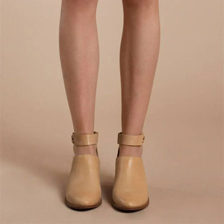 Elegant women's heels