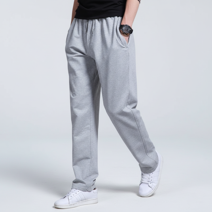 Komfortabel joggebukse - Nico