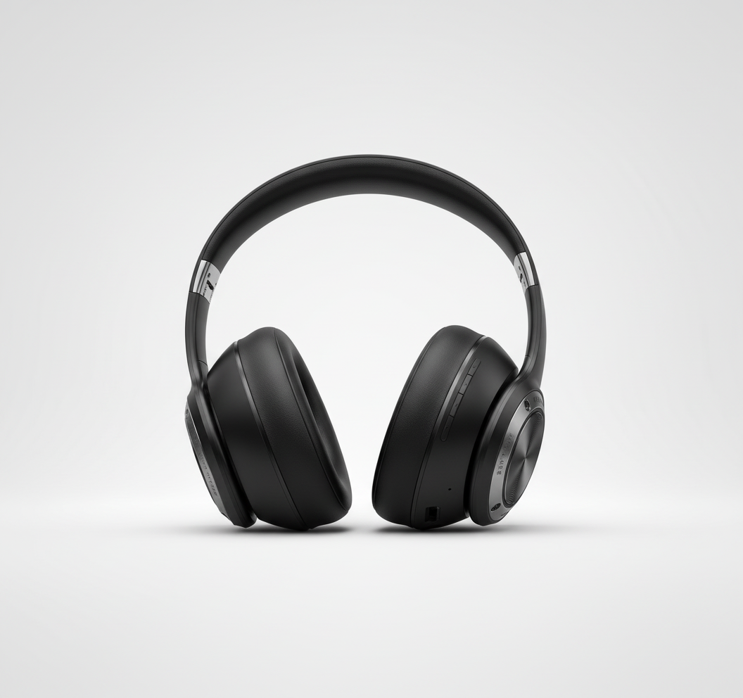 Trådløse hodetelefoner – SoundFold