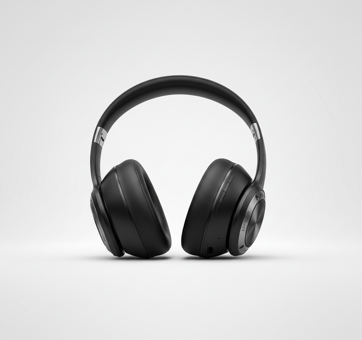 Trådløse hodetelefoner – SoundFold