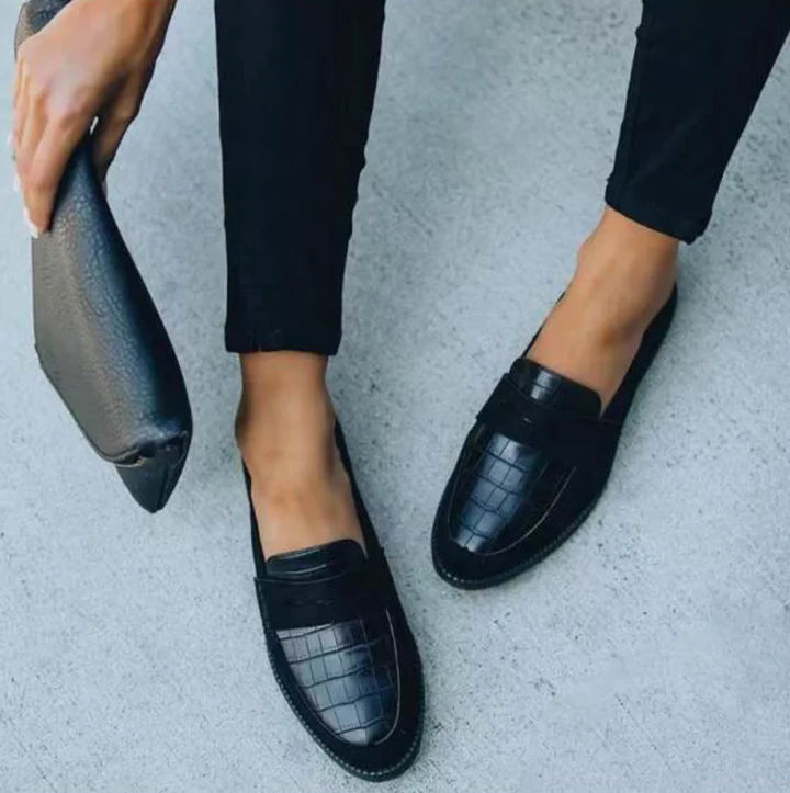 Vielseitige und bequeme Damenschuhe