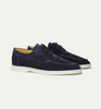 Stylish moccasin loafers for men