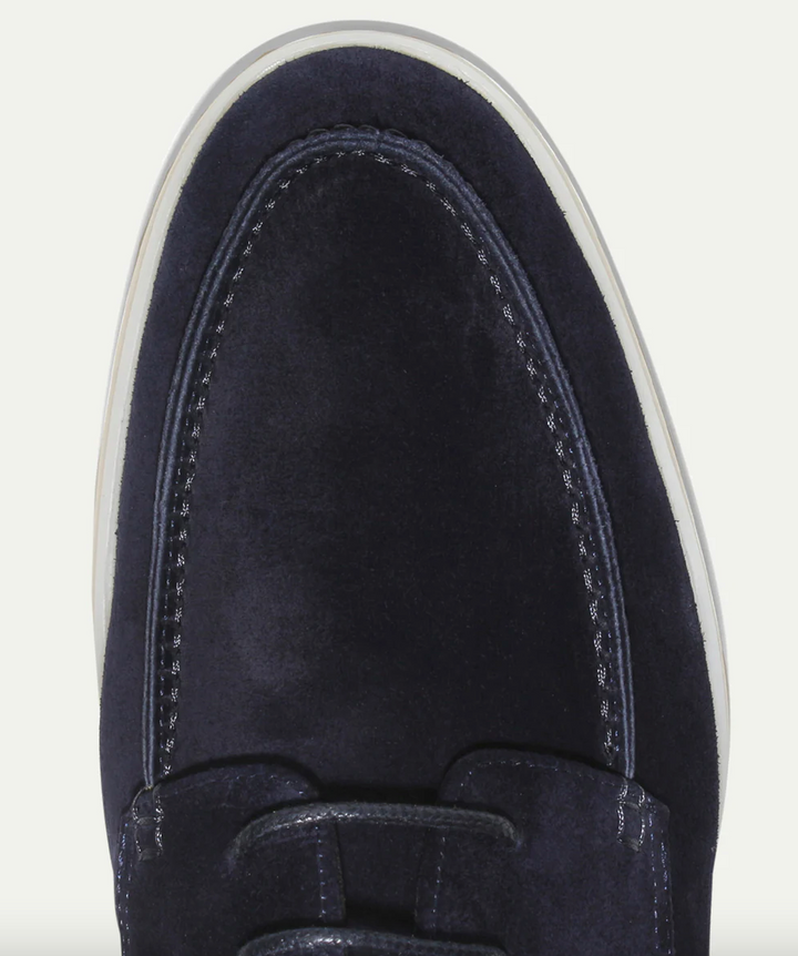 Stylish moccasin loafers for men