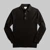 Polo sweater for men