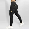 Elegant Slim-Fit Kvinners Bukser