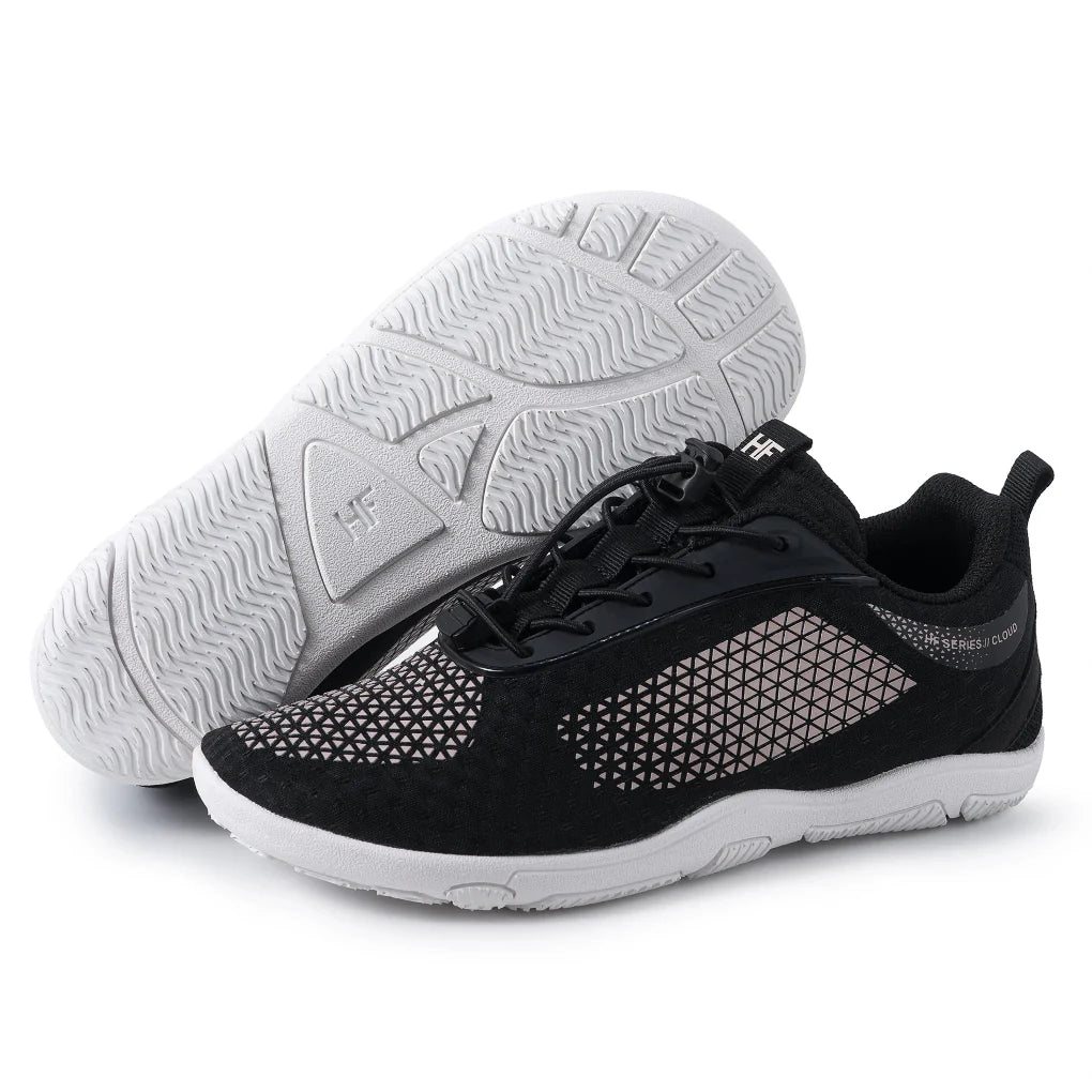 Light running shoes for men