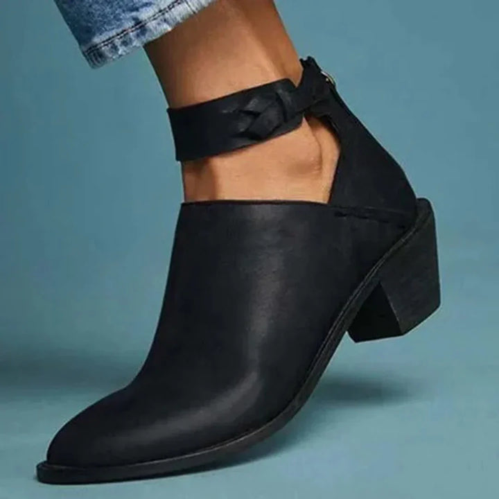 Elegant women's heels