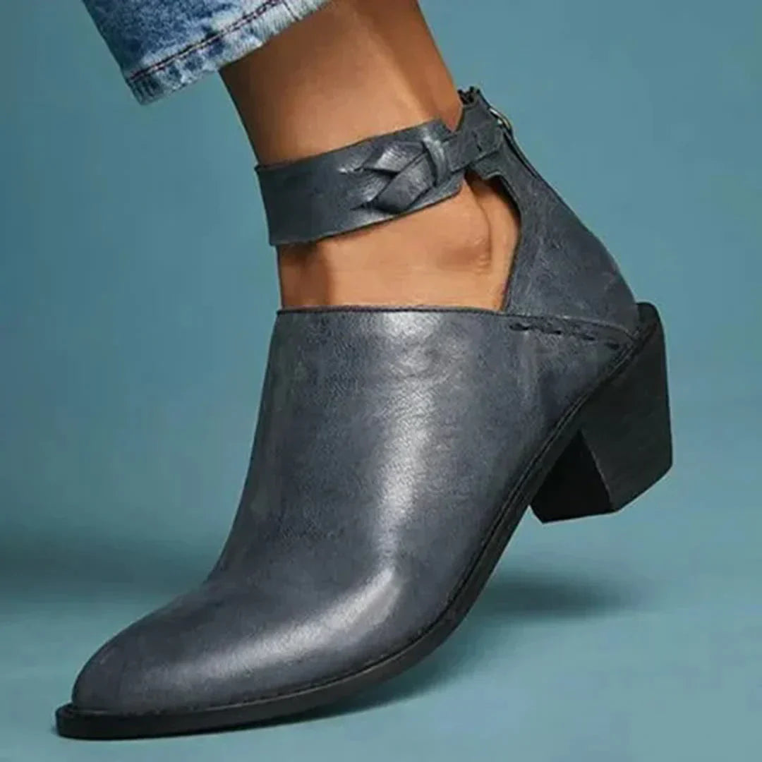 Elegant women's heels