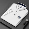 Casual polo shirt