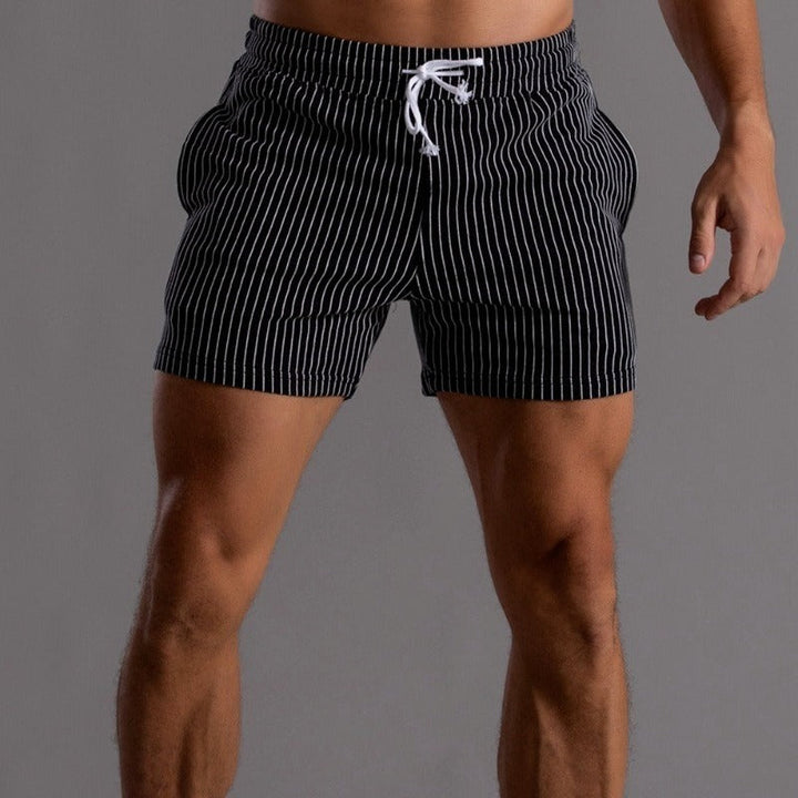 Herre Shorts for Sommer & Strand