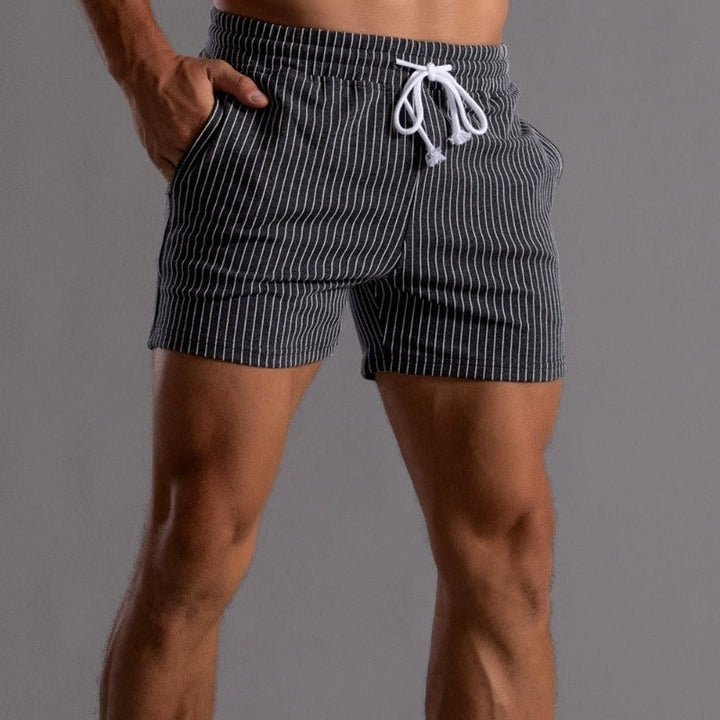 Herre Shorts for Sommer & Strand