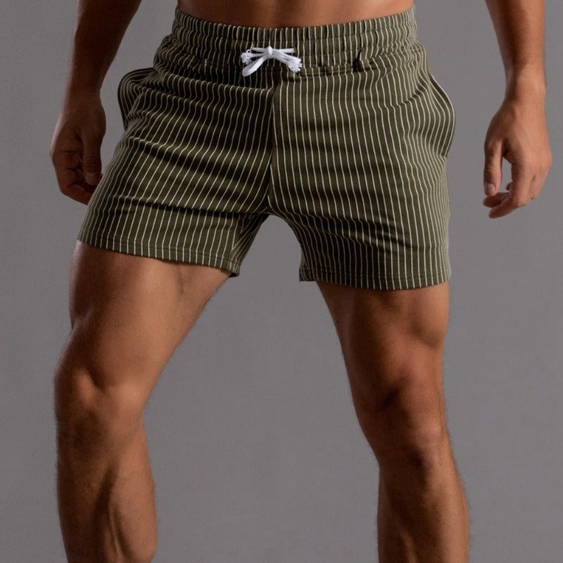 Herre Shorts for Sommer & Strand