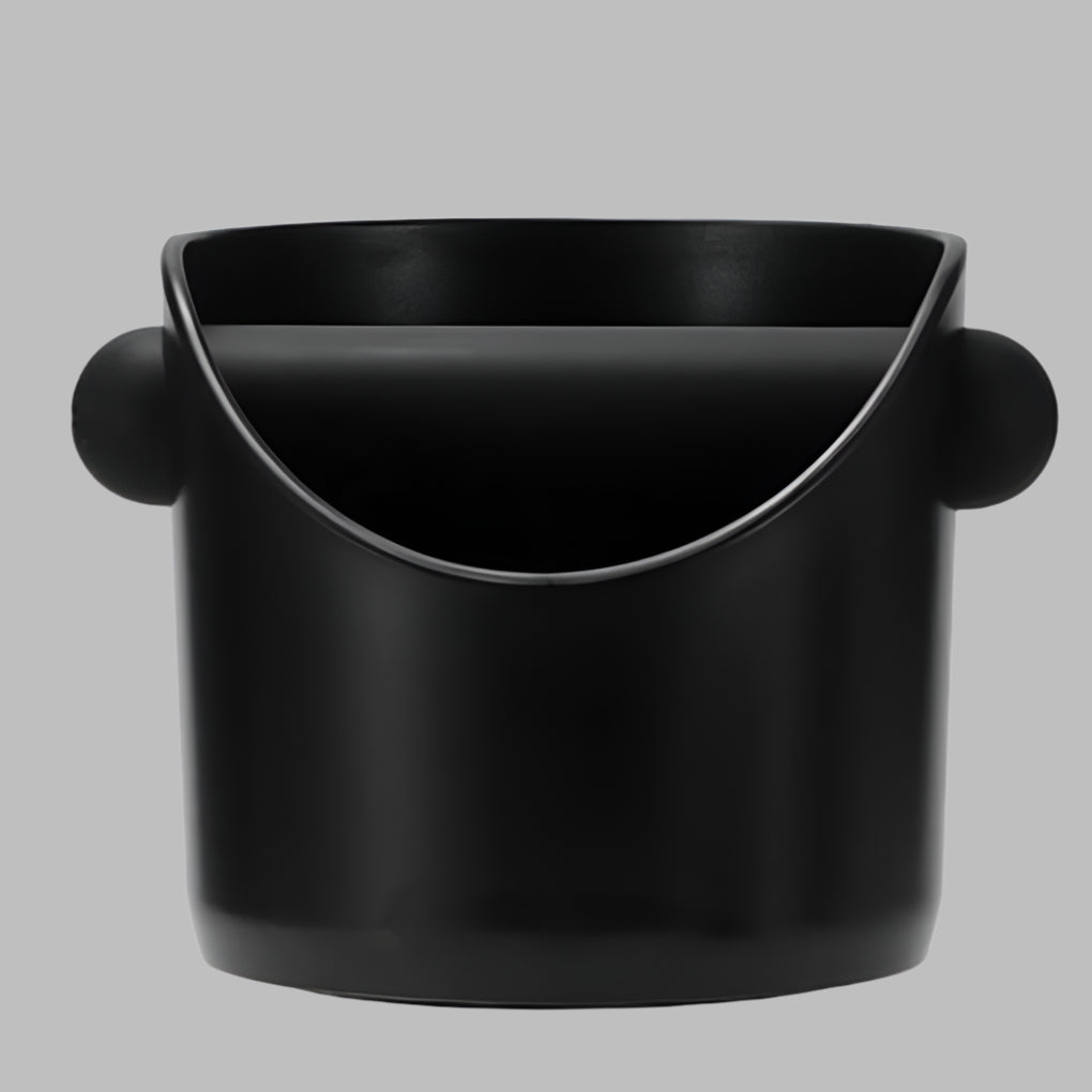 Anti-glid Bunn Beholder Kaffe Knock Boks
