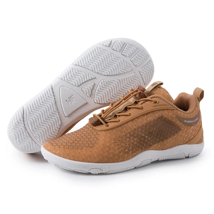 Light running shoes for men