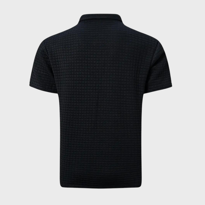 Stylish Men's Polo – Timeless Elegance