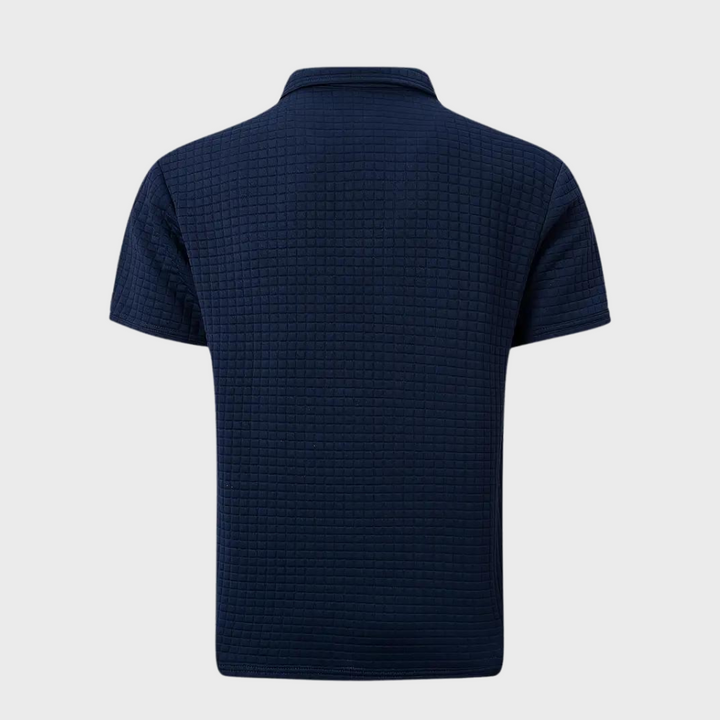 Stylish Men's Polo – Timeless Elegance