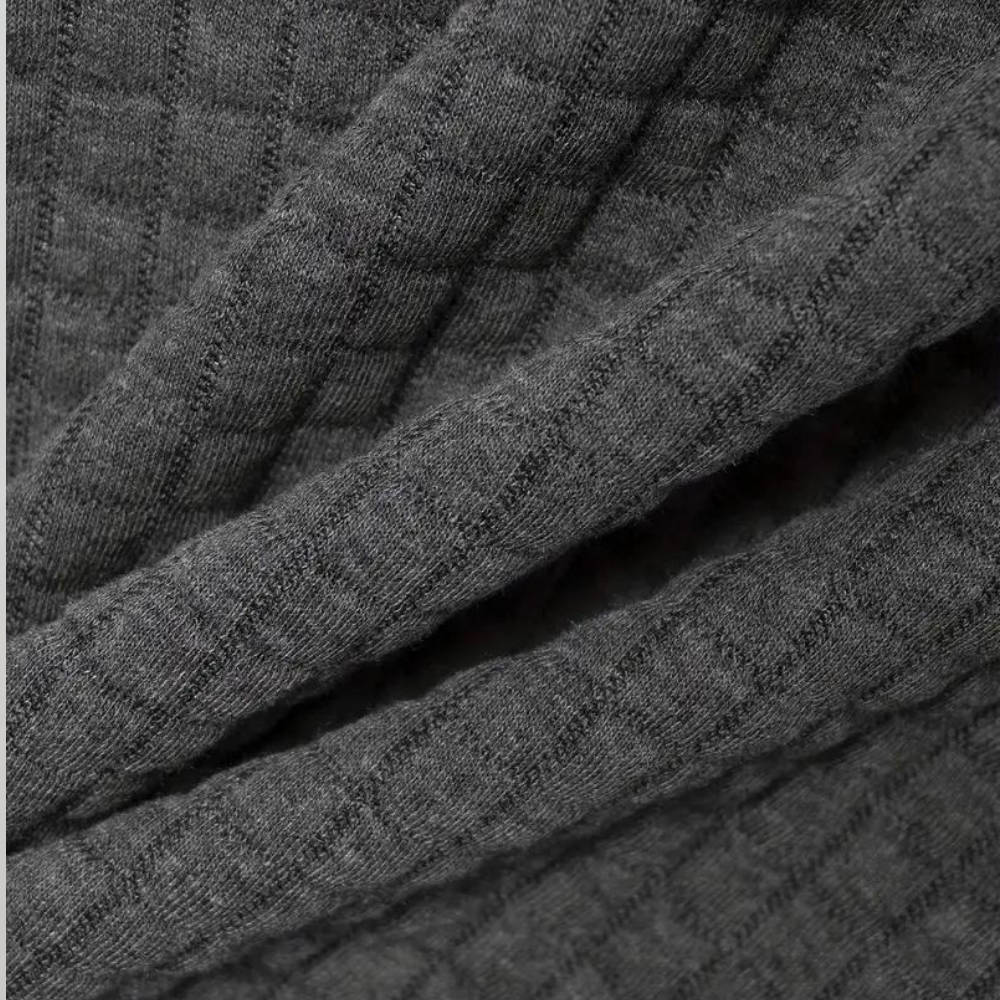 Stylish Men's Polo – Timeless Elegance