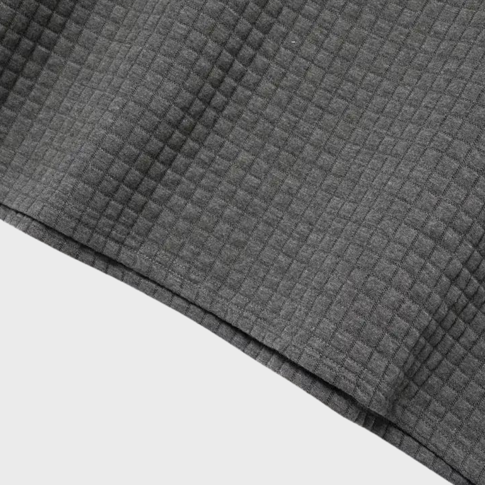 Stylish Men's Polo – Timeless Elegance