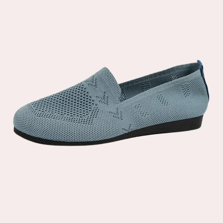 Comfortable orthopedic women's shoes with a sleek design