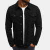 Casual denim jacket for men
Timeless style meets everyday comfort