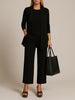 Stylish and refined 3-piece suit
