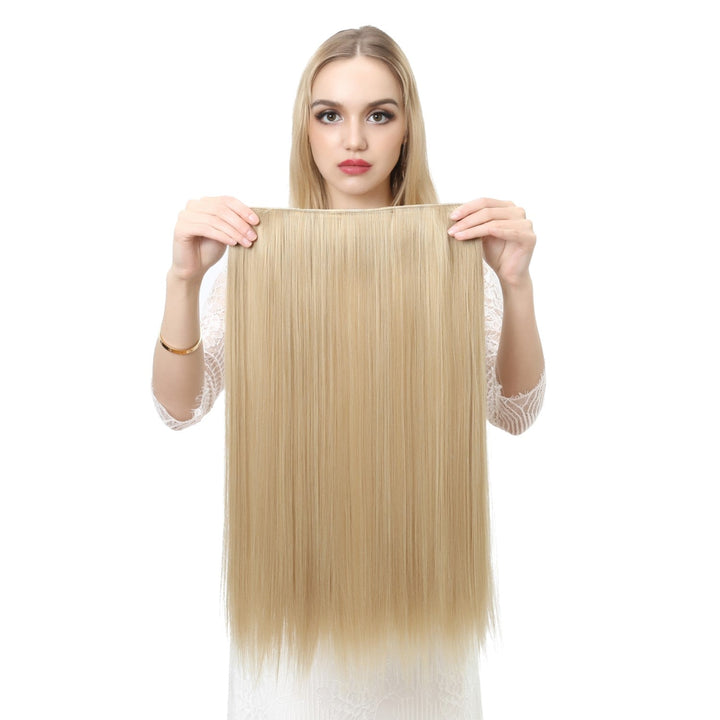 Clip-in Hårforlengelse i Keratin – Aurora