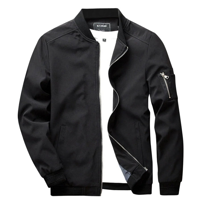 Elegant Kvinners Blazer med Vintage Utseende