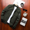 Stylish and comfortable summer jacket