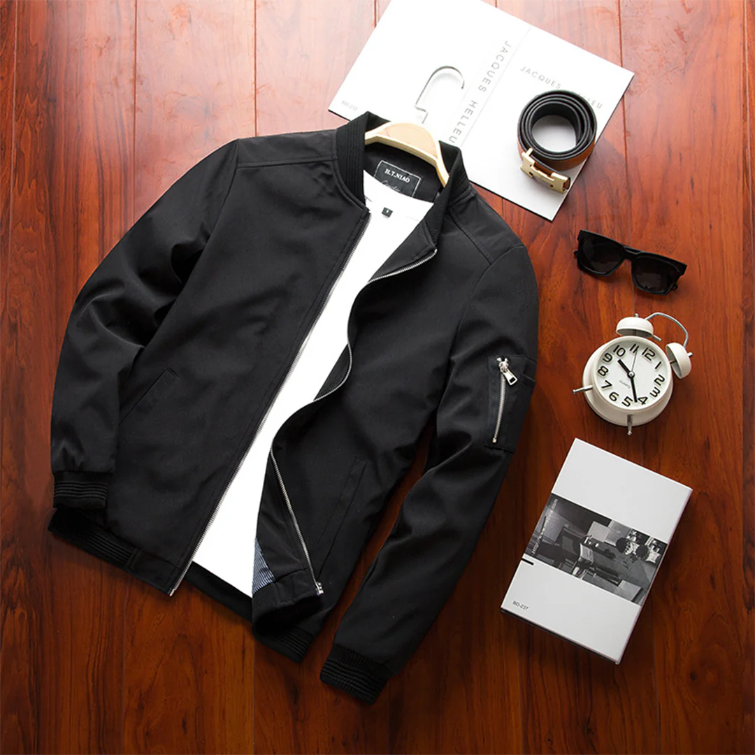 Elegant Kvinners Blazer med Vintage Utseende