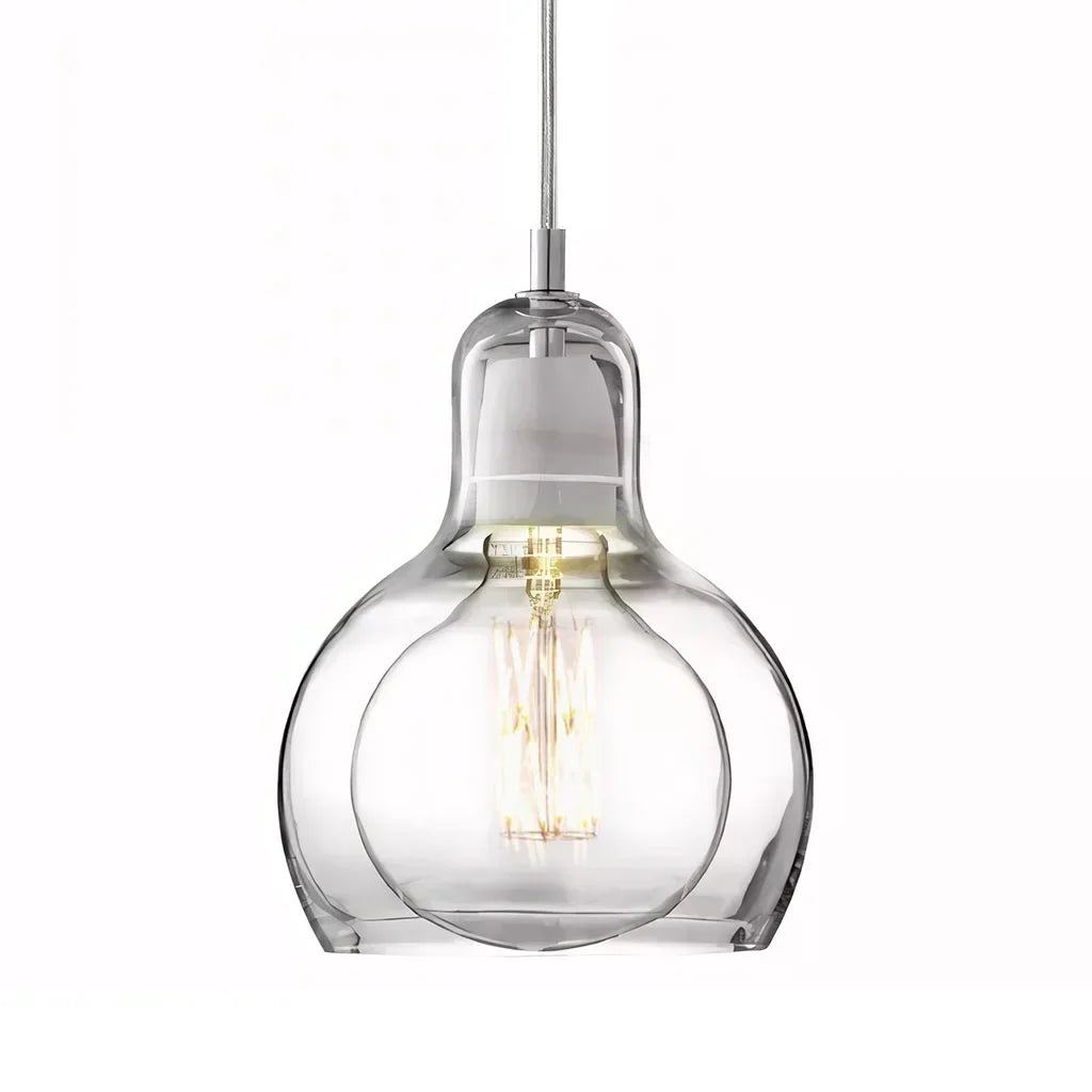 Cain Mega Bulb Lampe