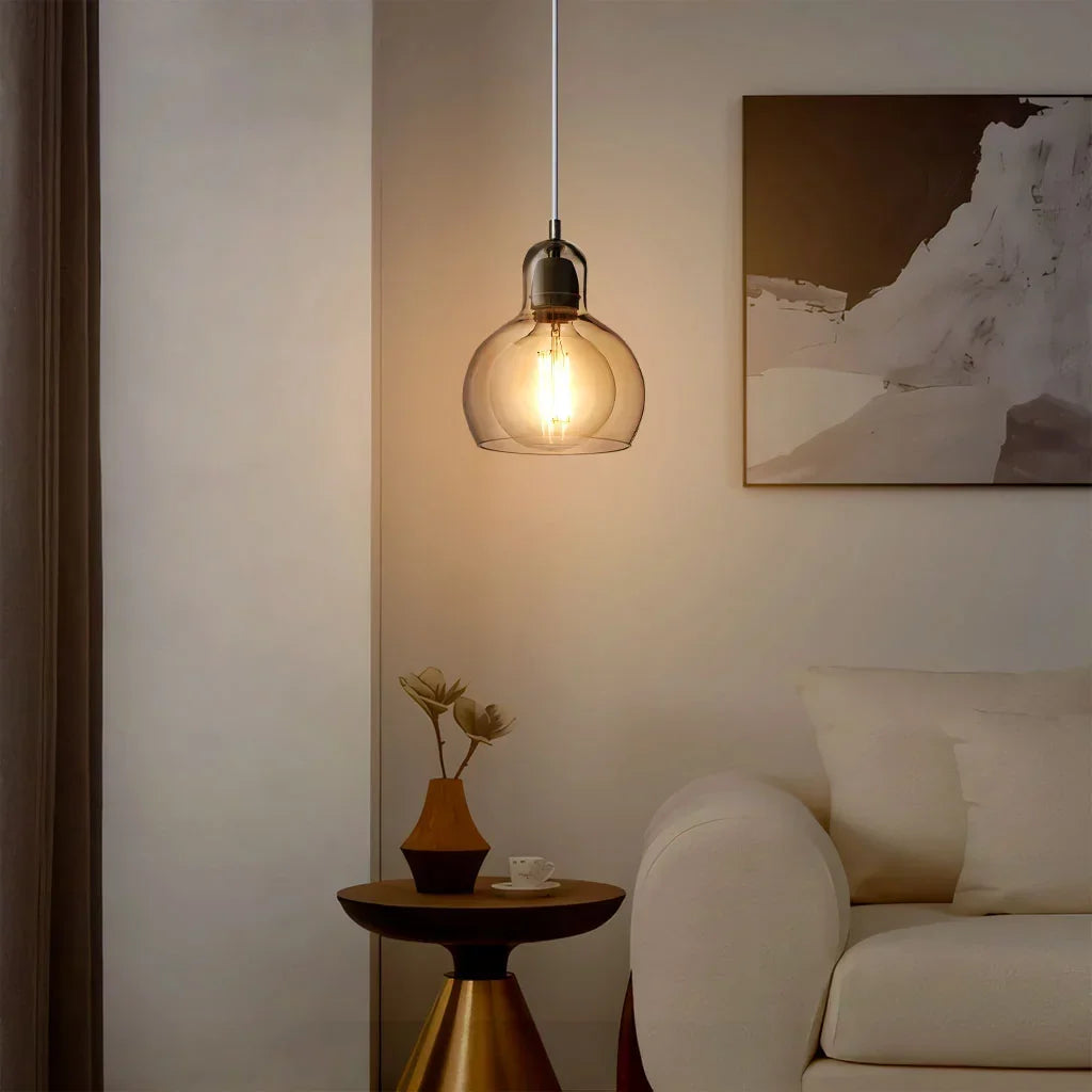 Cain Mega Bulb Lampe